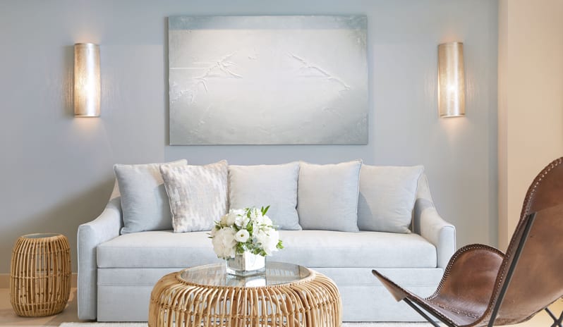 Ikos Dassia-Panorama Junior Suite Private Garden Sea View Details_14022